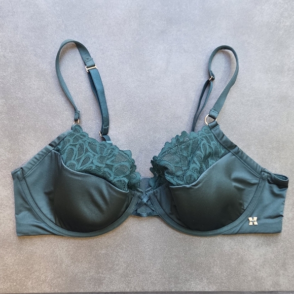 Savage X Fenty Other - Savage X Fenty Sorry Not Sorry Half Cup Bra 38DD